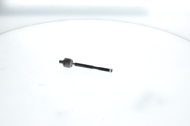 Articulación axial, barra de acoplamiento