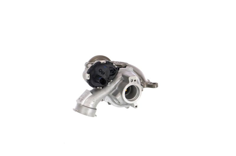 REMANTE 003-001-004352R Charger, charging (supercharged/turbocharged)