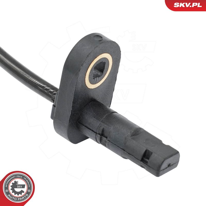 Andur, rattapöörete arv, ESEN SKV 06SKV578