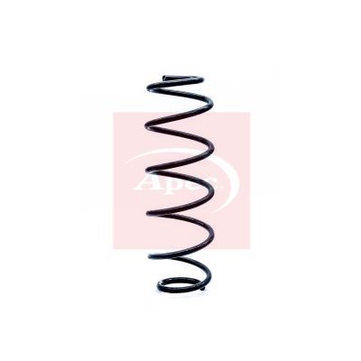 APEC Suspension Spring ACS1170