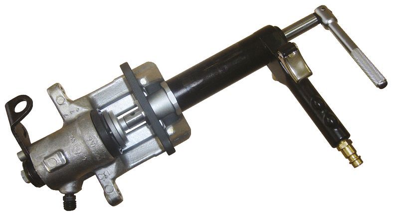Spindel, monteerimistööriist (pidurisadula kolb), KS TOOLS 150.2000