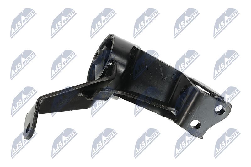 Paigutus, Mootor, NTY ZPS-HY-517