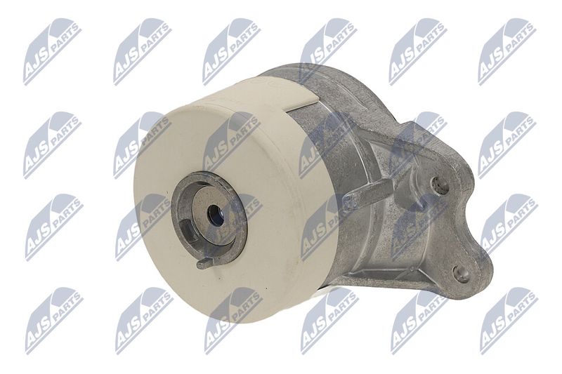 Paigutus, Mootor, NTY ZPS-ME-027