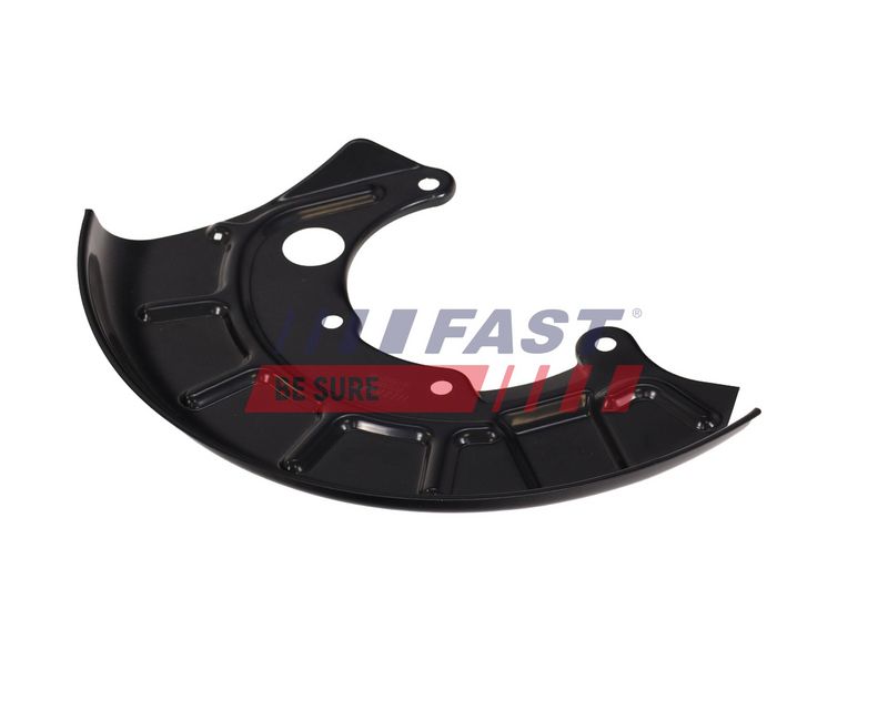 FAST FT03898 Splash Guard, brake disc