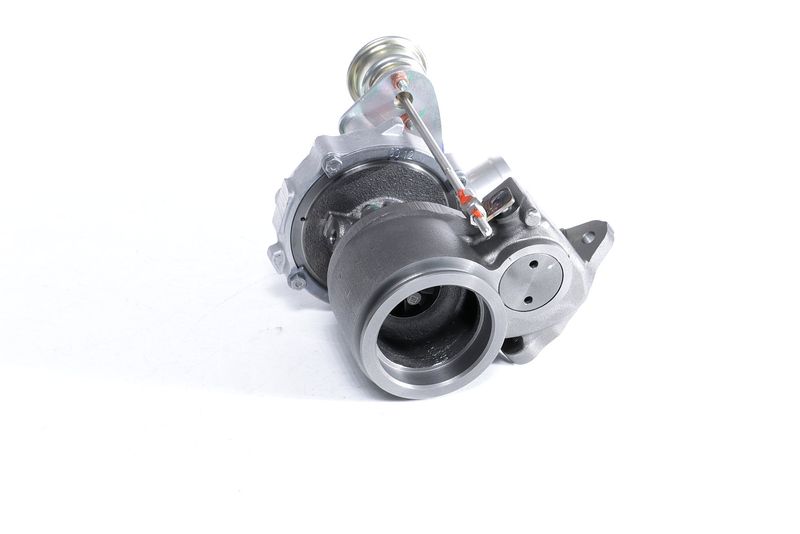 Compresor,sistem de supraalimentare T917214 BTS Turbo