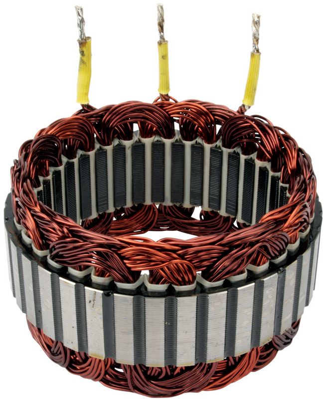 Stator, generátor F 032 235 338