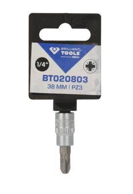 Padrun, KS TOOLS BT020803