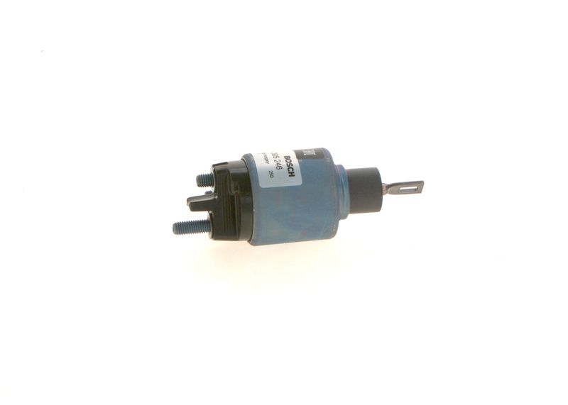 BOSCH 2339305246 Solenoid Switch, starter