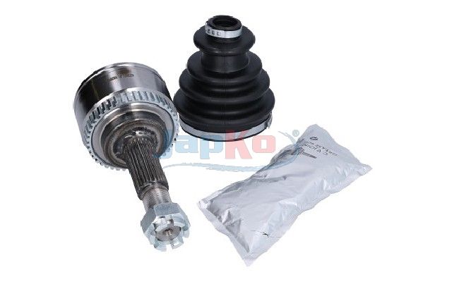 Liigendlaager, veovõll, JAPKO 621015