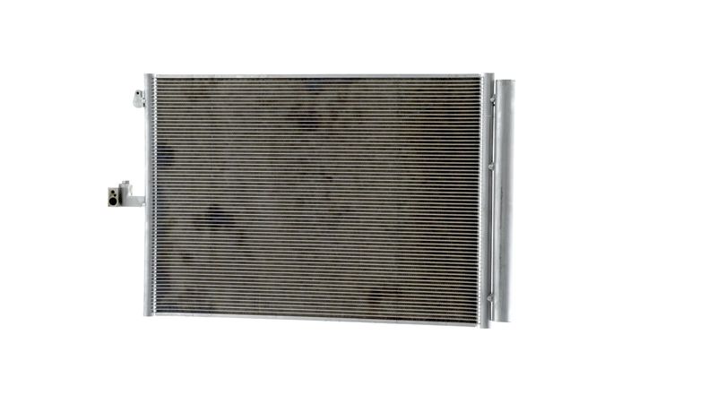 Product Image - Condensor, airconditioning - AC932000S - MAHLE