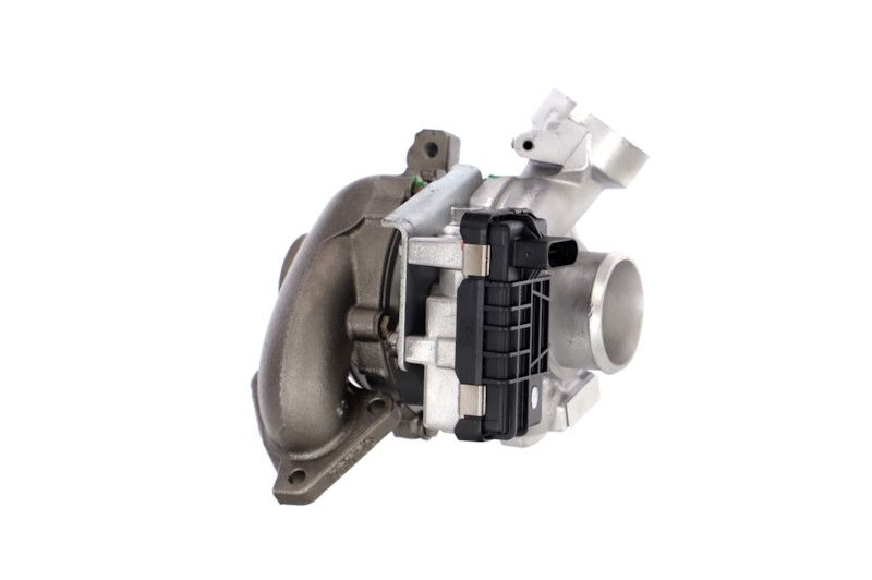 REMANTE 003-002-004455R Charger, charging (supercharged/turbocharged)
