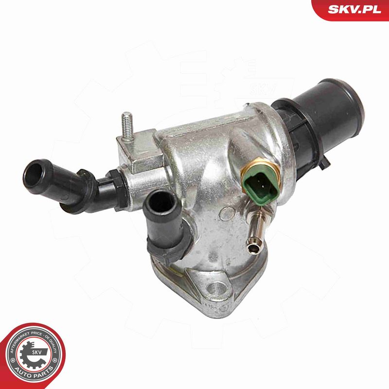 ESEN SKV 20SKV004 Thermostat, coolant