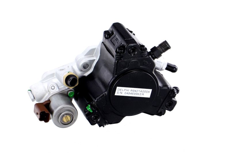 REMANTE 002-002-000015R High-pressure Pump