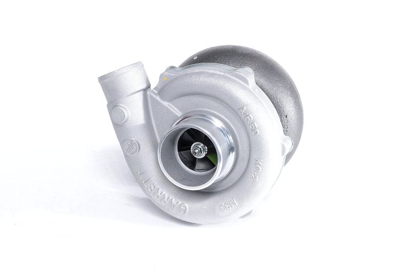 Compresor,sistem de supraalimentare T914552 BTS Turbo