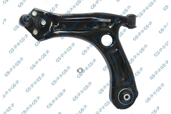 This part match OEM code: 6R0407151A