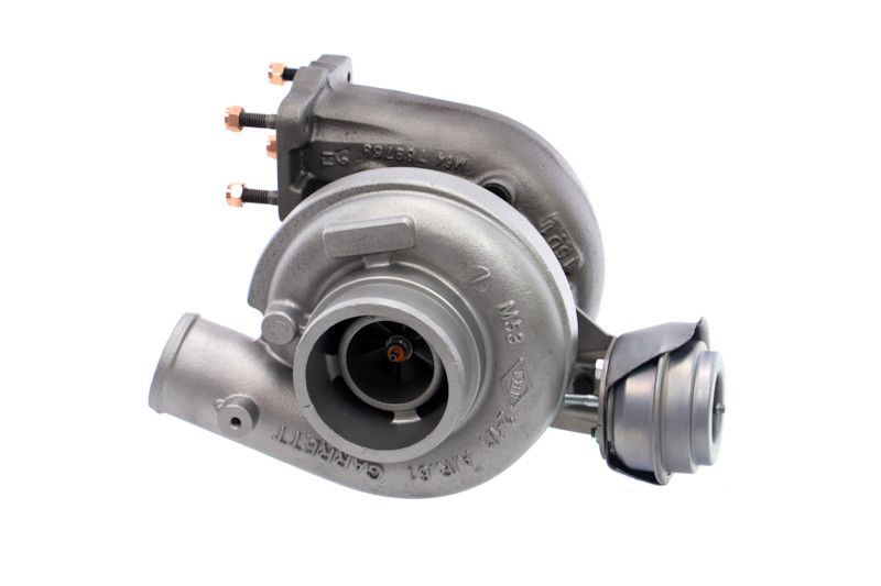 REMANTE 003-001-003111R Charger, charging (supercharged/turbocharged)
