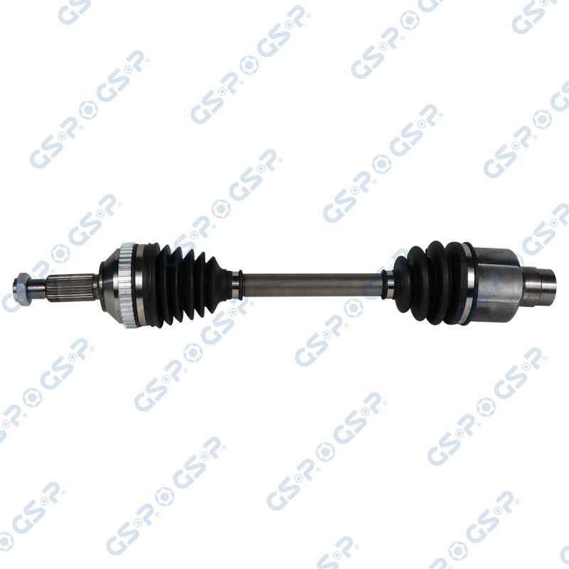 Veovõll, GSP 218012