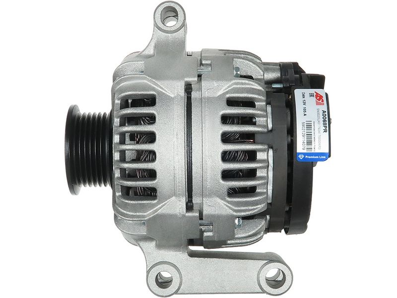 AS-PL A0068PR Alternator