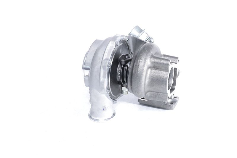 Compresor,sistem de supraalimentare T917553 BTS Turbo