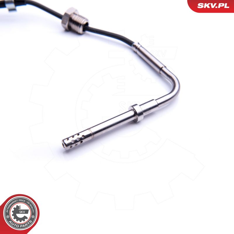 Andur, heitgaasitemperatuur, ESEN SKV 30SKV216