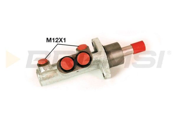 This part match OEM code: 3A2698019