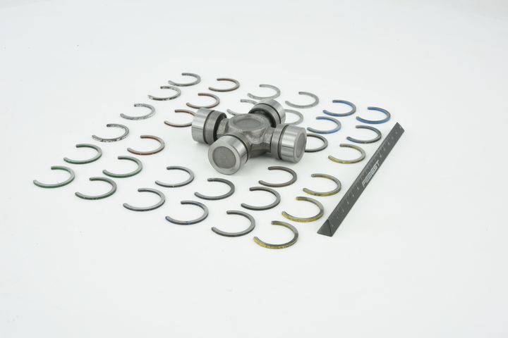 FEBEST AST-F602RM Joint, propshaft