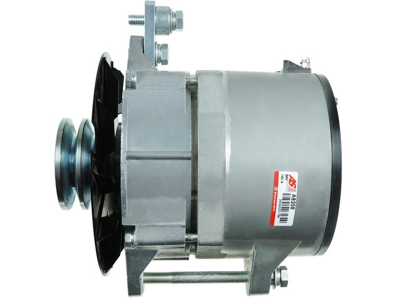AS-PL A9208 Alternator