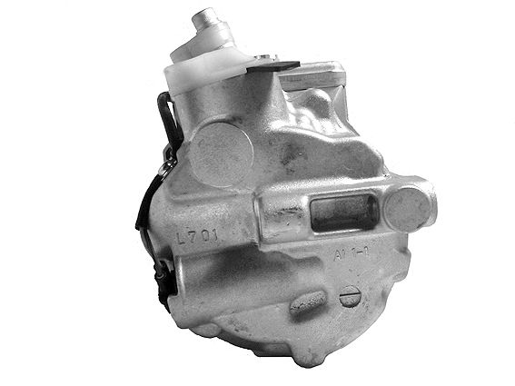 Airstal 10-0452 Compressor, air conditioning