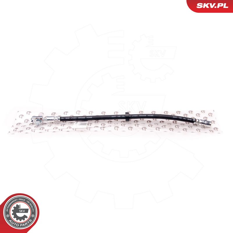 Pidurivoolik, ESEN SKV 35SKV015