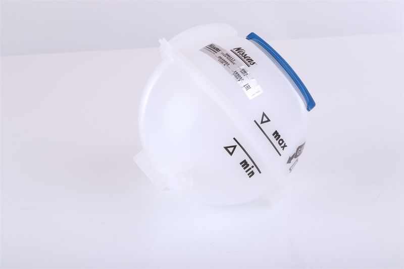 NISSENS 996117 Expansion Tank, coolant