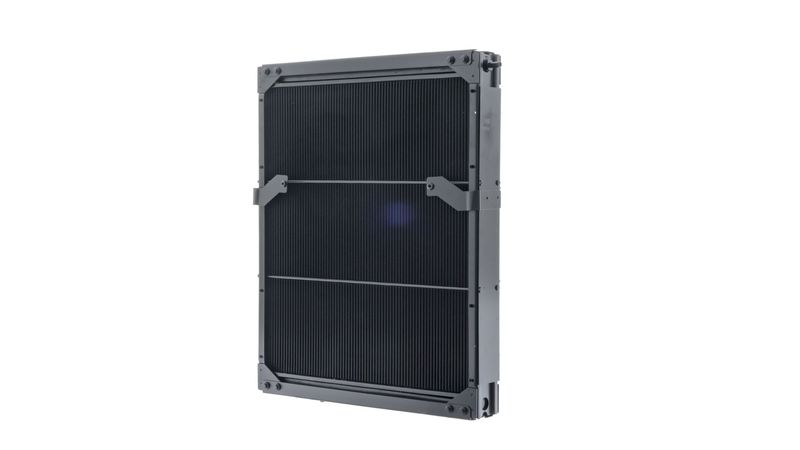 Product Image - Radiateur - CR1553000P - MAHLE