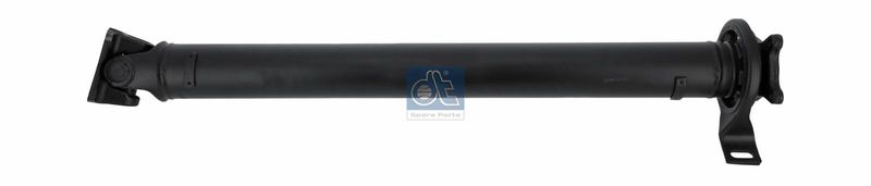 Ax cardanic, antrenarea arborelui 4.68567 DT Spare Parts