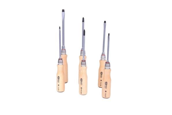 KS TOOLS 300.1100 Screwdriver Set