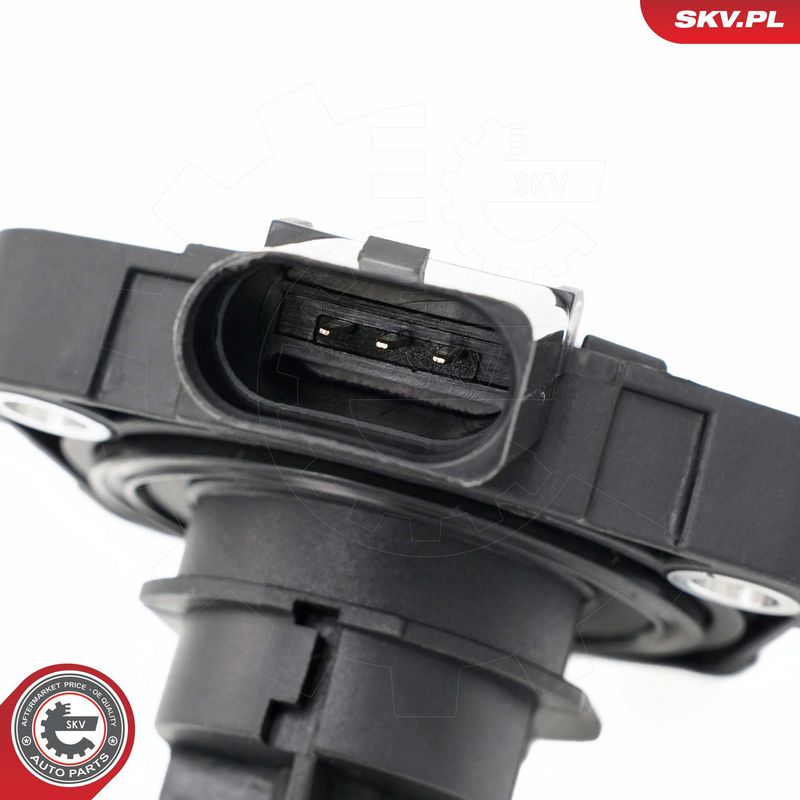 Andur, Mootoriõlitase, ESEN SKV 17SKV932