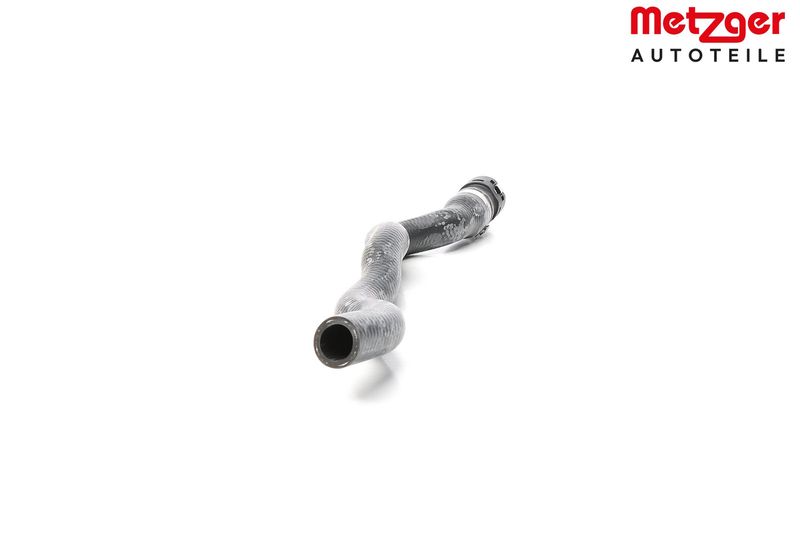 METZGER AUTOTEILE 2420743 Radiatoriaus žarna