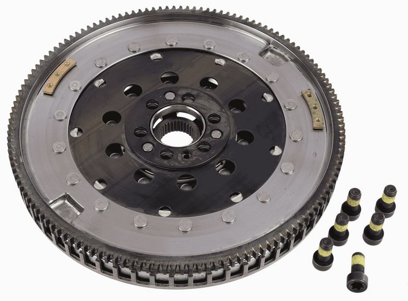 SACHS Flywheel 2295 701 026
