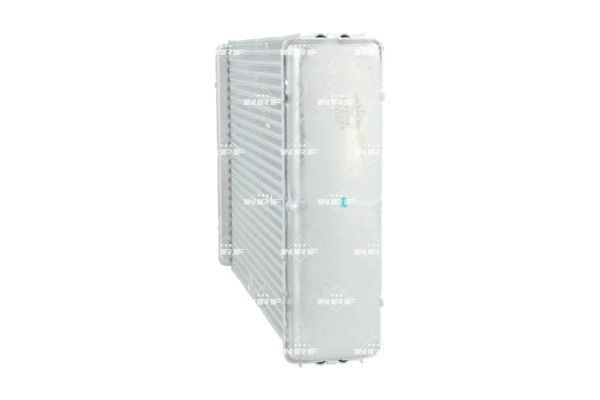 NRF 540029 Heat Exchanger, interior heating