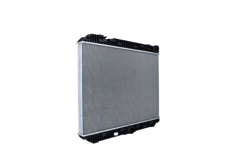 Chladič, chlazení motoru 56071A