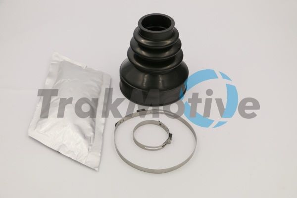 TRAKMOTIVE пильник ШРУС 103*38,5*86,5 Citroen C4,C5, PEUGEOT 307 CC 3B 2.0 HDi 135 05-09