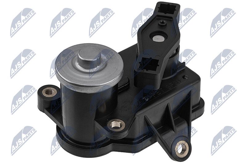 NTY ENK-ME-003 - Control, swirl flaps (induction pipe)