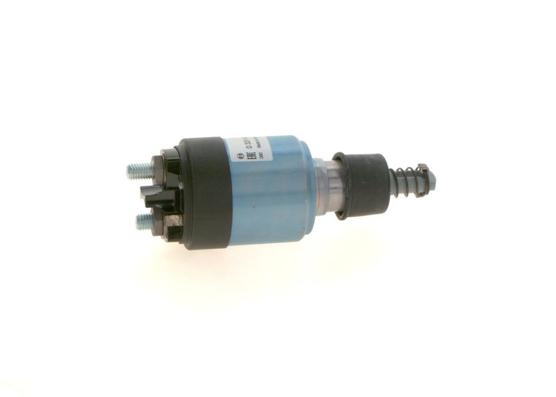 BOSCH 0331402070 Solenoid Switch, starter