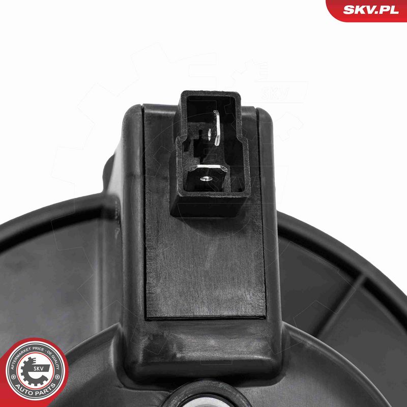 ESEN SKV 68SKV296 Interior Blower