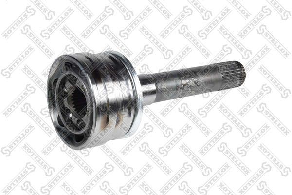 STELLOX 150 1706-SX Joint Kit, drive shaft