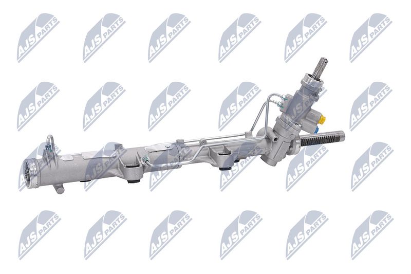 Rooliajam, NTY SPK-WW-010