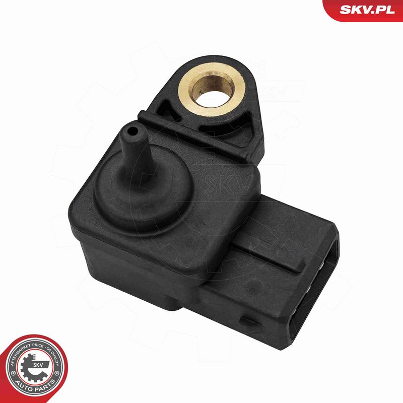 ESEN SKV 17SKV020 Sensor, intake manifold pressure