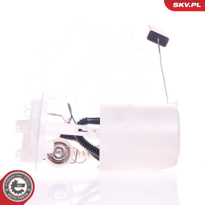 Kütus-etteanne, ESEN SKV 02SKV714