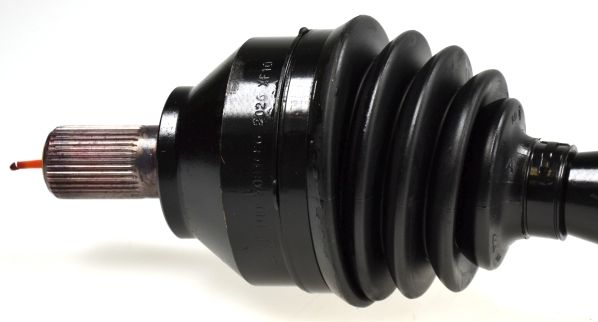 LÖBRO 305157 Drive Shaft