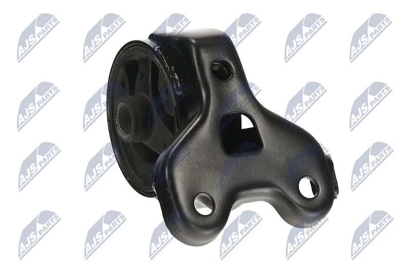 Paigutus, Mootor, NTY ZPS-KA-357