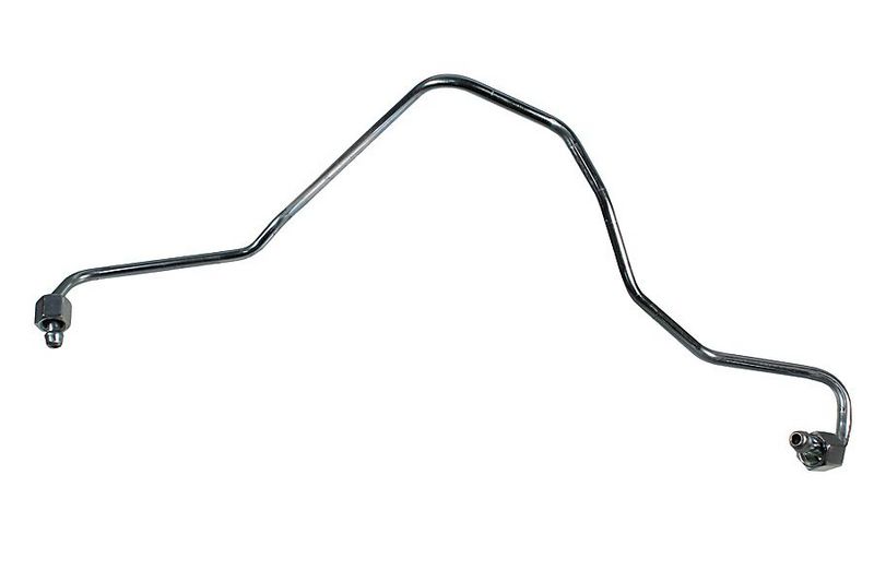 METZGER AUTOTEILE 2361152 - Oil Line, charger
