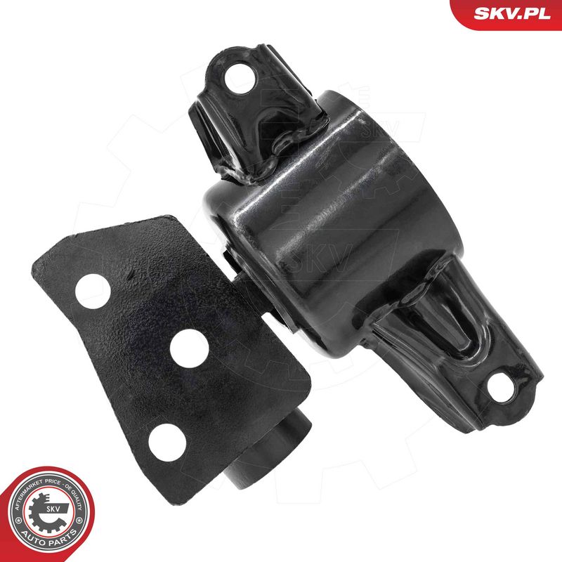 Kinnitus, automaatkäigukast, ESEN SKV 75SKV808